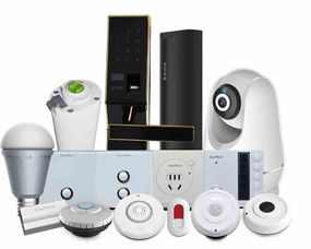 物聯智能家居新成員 智能墻面插座與中繼器——掌控電力，延伸連接