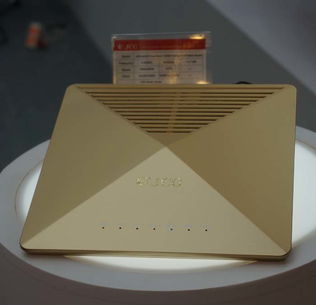2014臺北電腦展 駭客系列與土豪金設計引領風潮，多款重量級新品及創新中繼器亮相